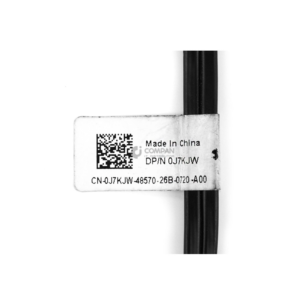 J7KJW DELL SATA ODD CONTROLLER CABLE FOR T420